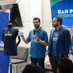 MAURICIO FARAH PRESENTA PROGRAMA DE HOSPITALIDAD PARA RESTAURANTES EN SAN PEDRO