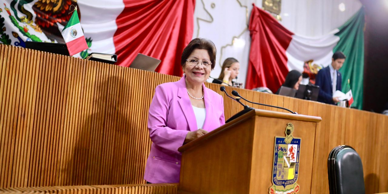 ELSA ESCOBEDO PROPONE ACOMPAÑAMIENTO EMOCIONAL A ESTUDIANTES VÍCTIMAS DE ACOSO