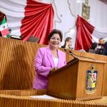 ELSA ESCOBEDO PROPONE ACOMPAÑAMIENTO EMOCIONAL A ESTUDIANTES VÍCTIMAS DE ACOSO