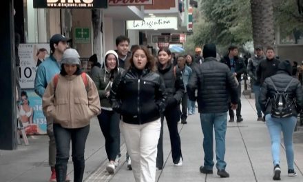 FRENTE FRÍO 41 PROVOCA DESCENSO DE TEMPERATURA Y VIENTOS EN NUEVO LEÓN