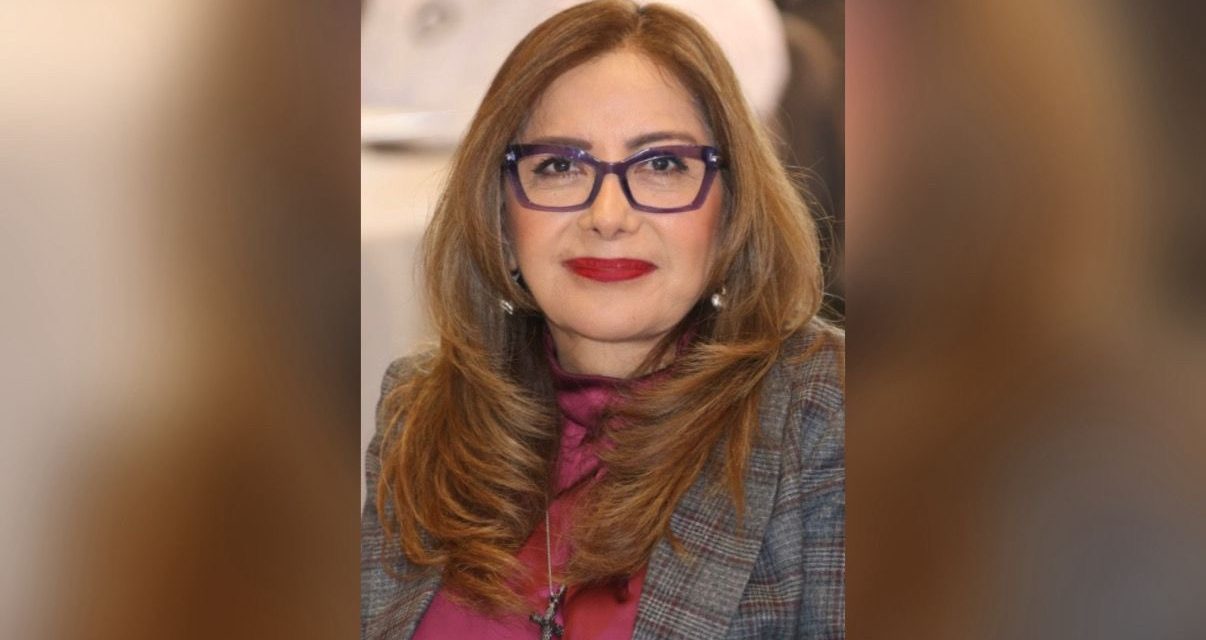 SUSANA MÉNDEZ ADVIERTE QUE RECONDUCCIÓN PRESUPUESTAL FRENA AUMENTO SALARIAL EN CEDHNL