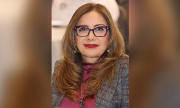 SUSANA MÉNDEZ ADVIERTE QUE RECONDUCCIÓN PRESUPUESTAL FRENA AUMENTO SALARIAL EN CEDHNL