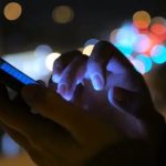 ADIÓS A LOS MENSAJES DE “¿ME URGE?” A LAS 11 DE LA NOCHE