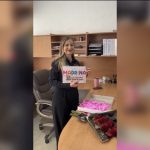 MELISSA DÍAZ SERÁ MADRINA DE GENERACIÓN DEL CECyTE EN EL CARMEN