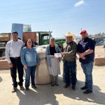 ANDRÉS MIJES MUESTRA A EMPRESARIOS MODELO DE SEGURIDAD BASADO EN INNOVACIÓN EN ESCOBEDO