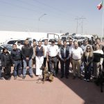 ANDRÉS MIJES MUESTRA A EMPRESARIOS MODELO DE SEGURIDAD BASADO EN INNOVACIÓN EN ESCOBEDO