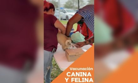 FRANCISCO ESQUIVEL “CISCO” LLEVA SERVICIOS MUNICIPALES DIRECTO A LAS COLONIAS DE PESQUERÍA