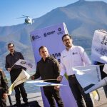 DAVID DE LA PEÑA COORDINA OPERATIVO ESPECIAL PARA SEMANA SANTA EN SANTIAGO