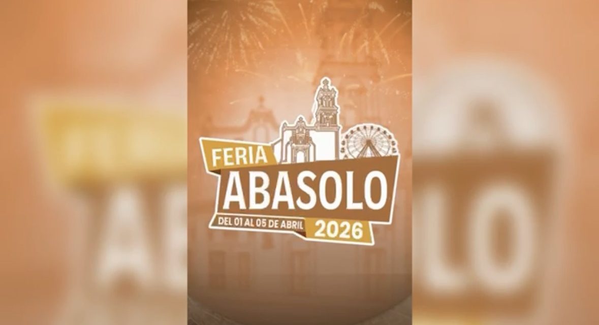 REYNALDO CANTÚ ANUNCIA INICIO DE LA FERIA POR EL 199 ANIVERSARIO DE ABASOLO