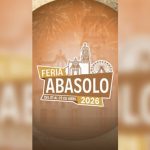 REYNALDO CANTÚ ANUNCIA INICIO DE LA FERIA POR EL 199 ANIVERSARIO DE ABASOLO
