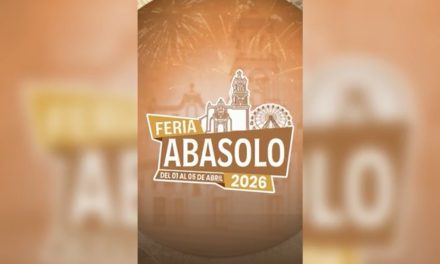 REYNALDO CANTÚ ANUNCIA INICIO DE LA FERIA POR EL 199 ANIVERSARIO DE ABASOLO