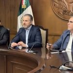 ADRIÁN DE LA GARZA VA POR LA ROTONDA DE LAS CASAS PARA RECONFIGURAR PASEO DE LOS LEONES