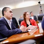 HERIBERTO TREVIÑO CANTÚ: AUMENTAN EL PASAJE, PERO NO ARREGLAN EL CAOS DEL TRANSPORTE