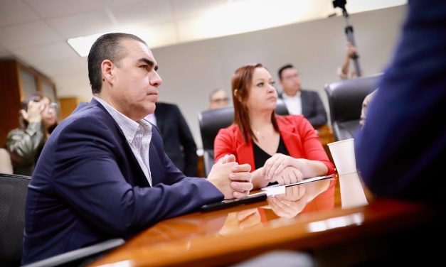 HERIBERTO TREVIÑO CANTÚ: AUMENTAN EL PASAJE, PERO NO ARREGLAN EL CAOS DEL TRANSPORTE