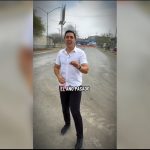 CÉSAR GARZA ARREDONDO DA CONTINUIDAD A PROYECTO DE MOVILIDAD EN APODACA, TRANSFORMA LA CARRETERA MTY–HUINALÁ