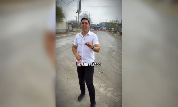 CÉSAR GARZA ARREDONDO DA CONTINUIDAD A PROYECTO DE MOVILIDAD EN APODACA, TRANSFORMA LA CARRETERA MTY–HUINALÁ
