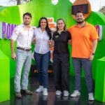 ALEJANDRA MORALES SUMA EMPRESAS A LA ESTRATEGIA RUMBO AL MUNDIAL
