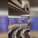 CLARA LUZ FLORES TOMA PROTESTA A CONSEJOS DE PAZ EN QUINTANA ROO