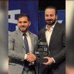 MAURICIO FARAH RECIBE RECONOCIMIENTO DE LATAM MOBILITY POR IMPULSO A LA MOVILIDAD EN SAN PEDRO