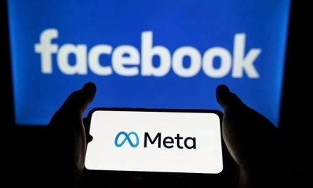 FACEBOOK SUFRE CAÍDA GLOBAL Y GENERA INCERTIDUMBRE ENTRE USUARIOS