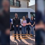 GERARDO DE LA MAZA SUMA RESPALDO EMPRESARIAL PARA EL DIF DE EL CARMEN