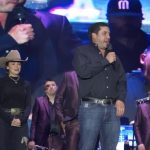 RAÚL CANTÚ DE LA GARZA ROMPE RÉCORD DE ASISTENCIA EN EL BICENTENARIO DE SALINAS VICTORIA