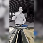 MARCELO SEGOVIA EXPLICA CONEXIÓN VIAL EN LA ZONA SUR DE MONTERREY