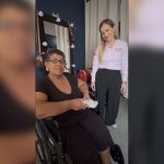 MELISSA DÍAZ MANTIENE JORNADAS DE APOYO SOCIAL DESDE EL DIF DE EL CARMEN