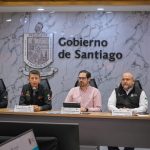 DAVID DE LA PEÑA FORTALECE PLAN MUNICIPAL FRENTE A INCENDIOS FORESTALES