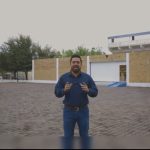 DAVID SÁNCHEZ QUINTANILLA INVITA A CELEBRAR EL 175 ANIVERSARIO DE GENERAL TERÁN