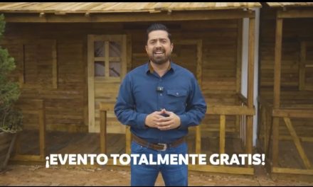 DAVID SÁNCHEZ PRESENTA CARTELERA MUSICAL PARA EL 175 ANIVERSARIO DE GENERAL TERÁN