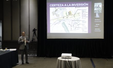 ANDRÉS MIJES EXPONE ANTE COPARMEX EL “BLINDAJE DIGITAL” DE ESCOBEDO PARA LA INVERSIÓN