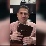 LUIS CAVAZOS CELEBRA HISTORIA Y TRABAJO DE ALLENDE EN SU 176 ANIVERSARIO