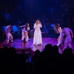 YURIDIA ENCIENDE MONTERREY CON UNA NOCHE DE ÉXITOS EN EL DOMO CARE