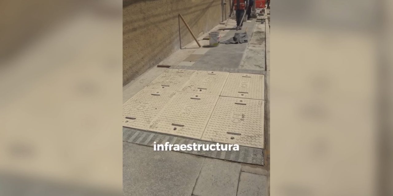 MAURICIO FARAH Y LA NUEVA CARA DE ALFONSO REYES EN SAN PEDRO