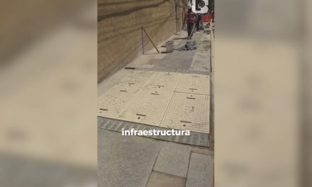 MAURICIO FARAH Y LA NUEVA CARA DE ALFONSO REYES EN SAN PEDRO