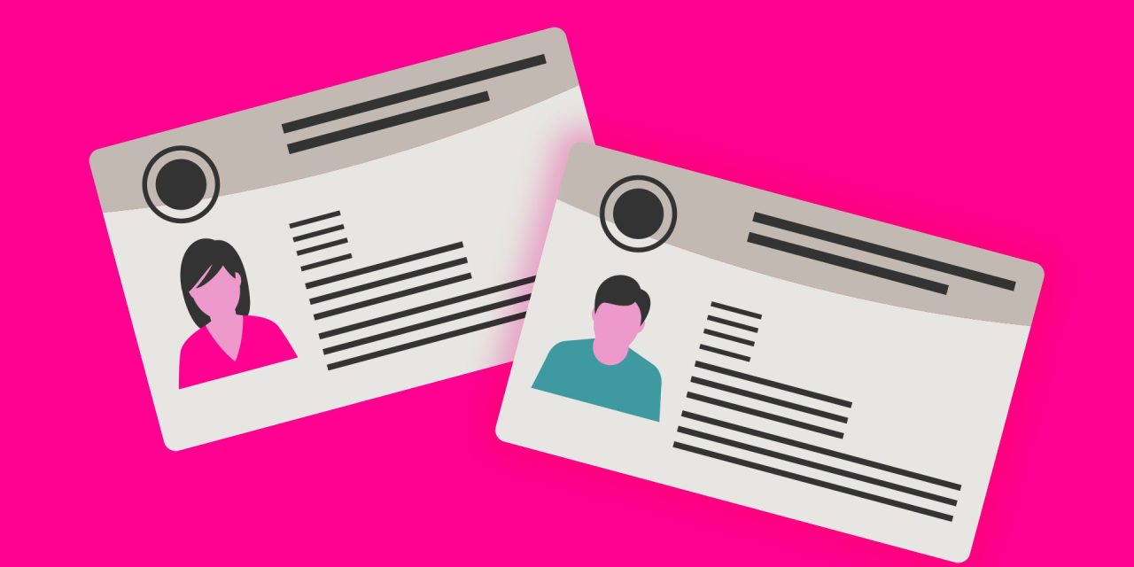 INE APRUEBA CREDENCIAL PARA VOTAR CON OPCIÓN DE GÉNERO NO BINARIO