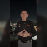 ERIK CAVAZOS ADVIERTE DESCENSO DE TEMPERATURA Y FUERTES VIENTOS EN NUEVO LEÓN