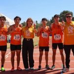 BALTAZAR MARTÍNEZ MONTEMAYOR CELEBRA CLASIFICACIÓN DE JÓVENES ATLETAS A LA OLIMPIADA NACIONAL