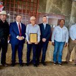 MIGUEL ÁNGEL SALAZAR DESTACA RESPALDO AL CAMPO EN ANIVERSARIO DEL FONDO CITRÍCOLA