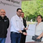 DAVID DE LA PEÑA FACILITA TESTAMENTOS A BAJO COSTO Y DA CERTEZA A FAMILIAS DE SANTIAGO