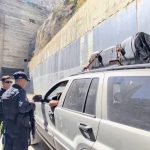 JESÚS NAVA RIVERA REFUERZA VIGILANCIA EN LA HUASTECA POR PROTECCIÓN AMBIENTAL