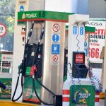GASOLINERAS EN NUEVO LEÓN IGNORAN TOPE DE 24 PESOS EN LA MAGNA