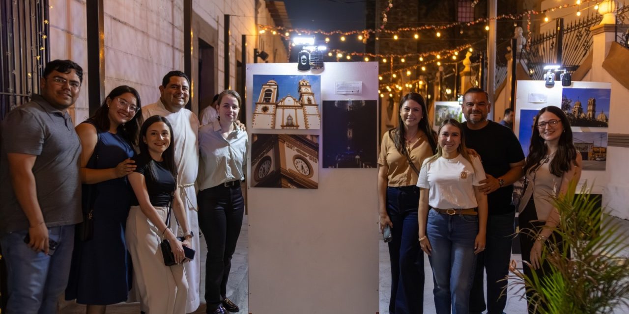 CARLOS RODRÍGUEZ “EL CUATE” FORTALECE LAS RAÍCES CULTURALES DE CADEREYTA