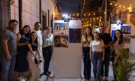 CARLOS RODRÍGUEZ “EL CUATE” FORTALECE LAS RAÍCES CULTURALES DE CADEREYTA