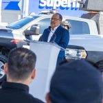 ANDRÉS MIJES PONE EN MARCHA OPERATIVO ESPECIAL PARA PROTEGER A FAMILIAS EN SEMANA SANTA