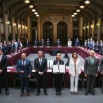 CLAUDIA SHEINBAUM ANUNCIA QUE GASOLINA SE MANTENDRÁ POR DEBAJO DE 24 PESOS