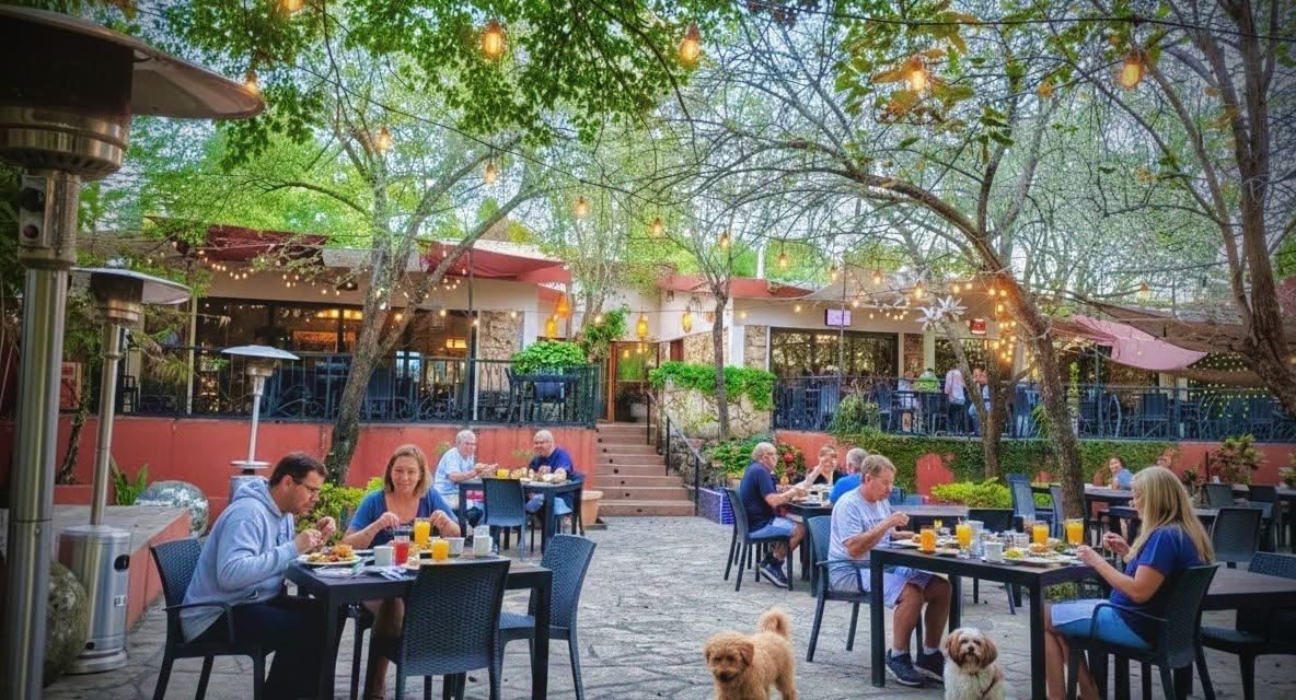 KATHIA GUAJARDO PREVÉ DERRAMA ECONÓMICA POR SEMANA SANTA EN RESTAURANTES DE MONTERREY