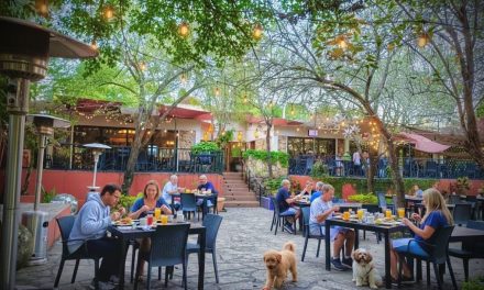 KATHIA GUAJARDO PREVÉ DERRAMA ECONÓMICA POR SEMANA SANTA EN RESTAURANTES DE MONTERREY