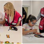 PAOLA GARCÍA YVES HACE DEL DIF UN ESPACIO DE BIENESTAR PARA MENORES CON AUTISMO